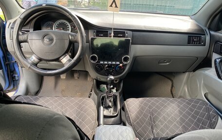 Chevrolet Lacetti, 2008 год, 350 000 рублей, 9 фотография