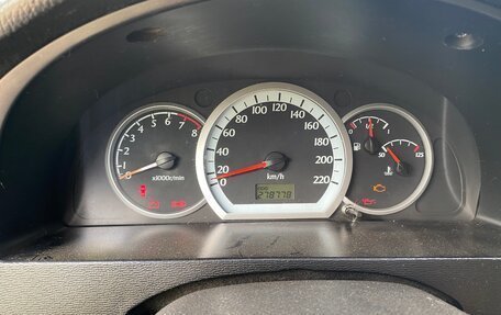 Chevrolet Lacetti, 2008 год, 350 000 рублей, 10 фотография