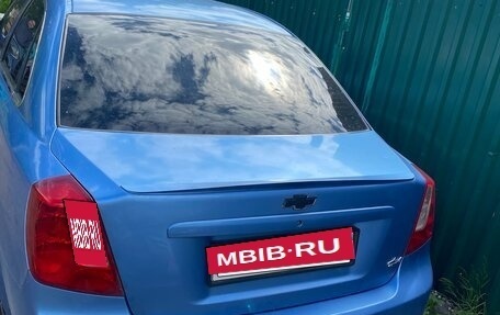 Chevrolet Lacetti, 2008 год, 350 000 рублей, 4 фотография