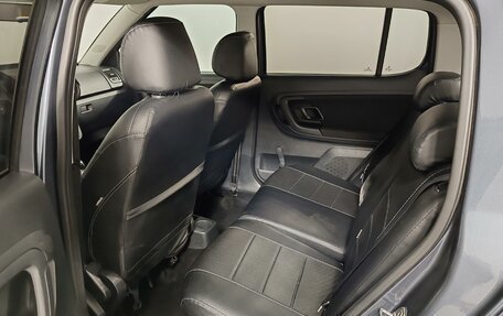 Skoda Fabia II, 2013 год, 775 000 рублей, 12 фотография