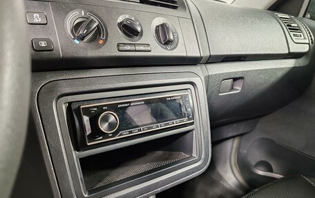 Skoda Fabia II, 2013 год, 775 000 рублей, 15 фотография
