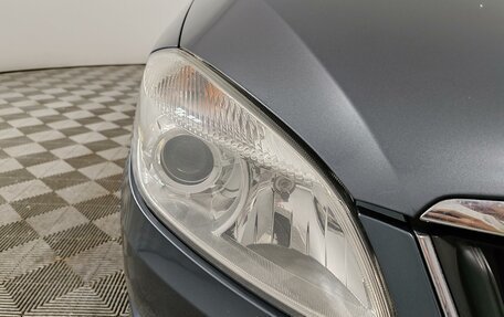 Skoda Fabia II, 2013 год, 775 000 рублей, 17 фотография