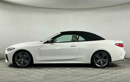 BMW 4 серия, 2021 год, 7 399 000 рублей, 3 фотография