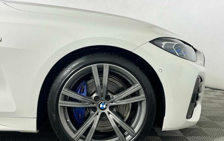BMW 4 серия, 2021 год, 7 399 000 рублей, 7 фотография