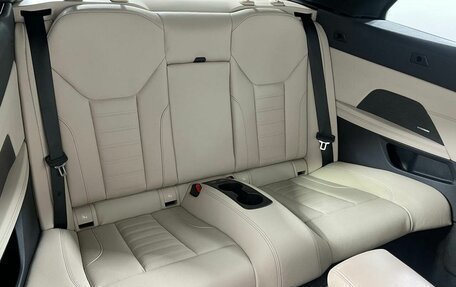 BMW 4 серия, 2021 год, 7 399 000 рублей, 13 фотография