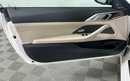 BMW 4 серия, 2021 год, 7 399 000 рублей, 9 фотография