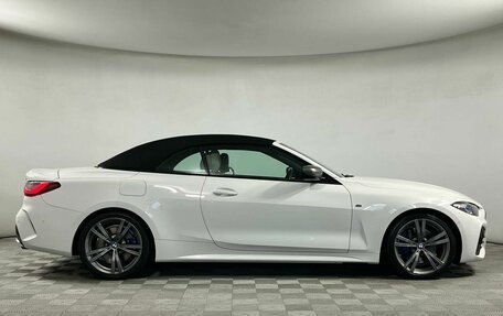 BMW 4 серия, 2021 год, 7 399 000 рублей, 4 фотография