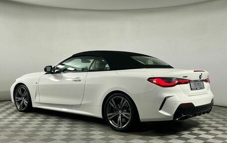 BMW 4 серия, 2021 год, 7 399 000 рублей, 6 фотография