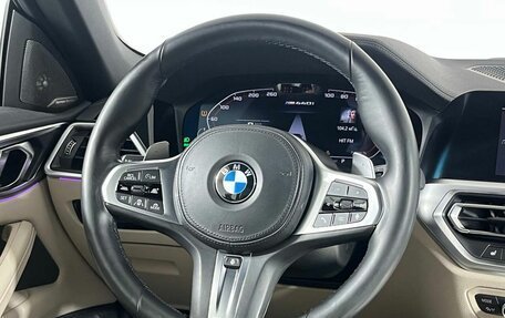 BMW 4 серия, 2021 год, 7 399 000 рублей, 16 фотография
