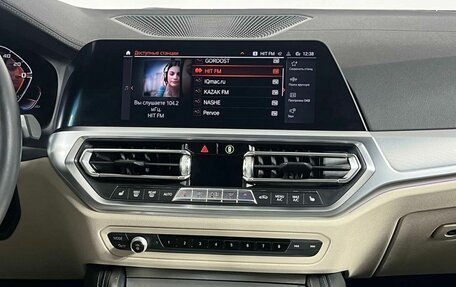BMW 4 серия, 2021 год, 7 399 000 рублей, 19 фотография