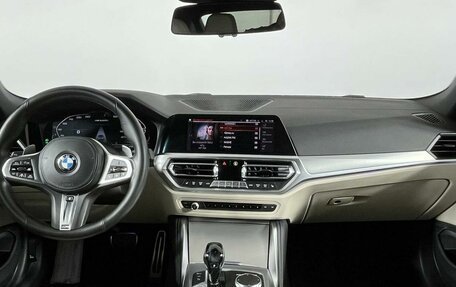BMW 4 серия, 2021 год, 7 399 000 рублей, 15 фотография
