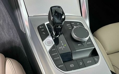 BMW 4 серия, 2021 год, 7 399 000 рублей, 25 фотография
