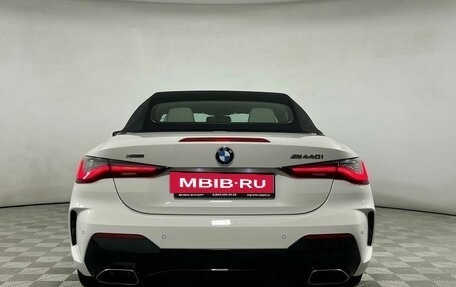 BMW 4 серия, 2021 год, 7 399 000 рублей, 5 фотография