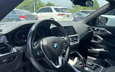 BMW 4 серия, 2022 год, 5 890 489 рублей, 6 фотография