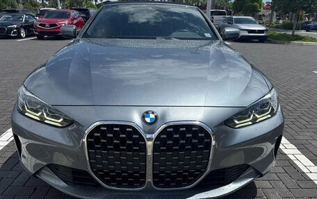 BMW 4 серия, 2022 год, 5 890 489 рублей, 2 фотография