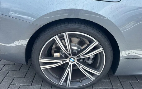 BMW 4 серия, 2022 год, 5 890 489 рублей, 9 фотография