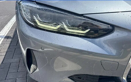 BMW 4 серия, 2022 год, 5 890 489 рублей, 10 фотография