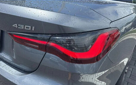 BMW 4 серия, 2022 год, 5 890 489 рублей, 11 фотография