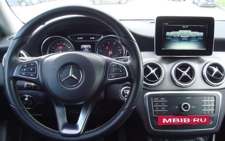 Mercedes-Benz CLA, 2016 год, 1 800 000 рублей, 15 фотография