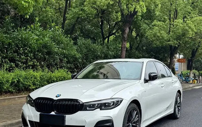 BMW 3 серия, 2022 год, 2 888 008 рублей, 1 фотография