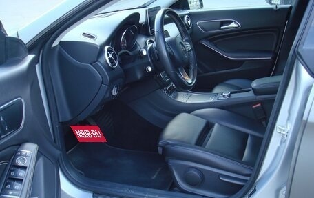 Mercedes-Benz CLA, 2016 год, 1 800 000 рублей, 9 фотография