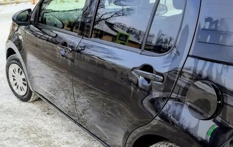 Toyota Passo III, 2017 год, 700 000 рублей, 1 фотография