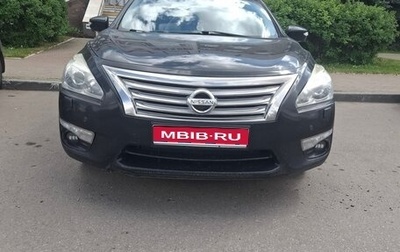 Nissan Teana, 2014 год, 1 450 000 рублей, 1 фотография