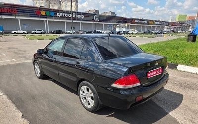 Mitsubishi Lancer IX, 2007 год, 460 000 рублей, 1 фотография