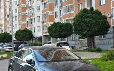 Volkswagen Passat CC I рестайлинг, 2013 год, 1 250 000 рублей, 1 фотография