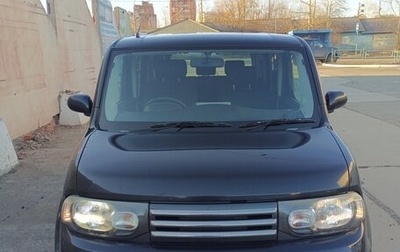 Nissan Cube III, 2012 год, 795 000 рублей, 1 фотография