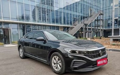 Volkswagen Passat B8 рестайлинг, 2023 год, 2 450 001 рублей, 1 фотография