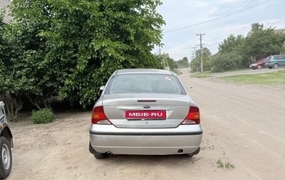 Ford Focus IV, 2005 год, 230 000 рублей, 1 фотография