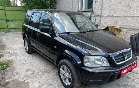 Honda CR-V IV, 1998 год, 380 000 рублей, 1 фотография