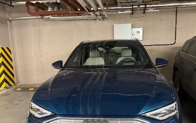 Audi e-tron I, 2021 год, 5 100 000 рублей, 1 фотография