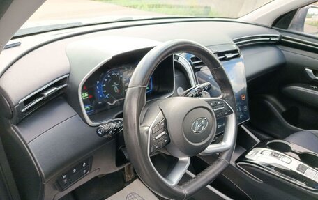 Hyundai Tucson, 2023 год, 3 042 000 рублей, 1 фотография