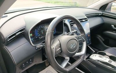 Hyundai Tucson, 2023 год, 3 042 000 рублей, 1 фотография