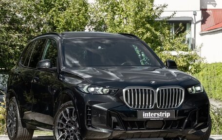 BMW X5, 2025 год, 12 490 000 рублей, 4 фотография