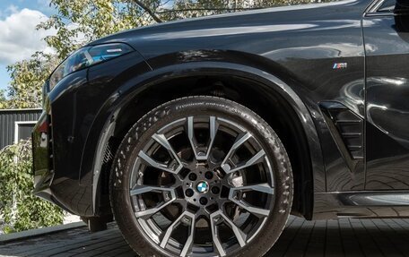 BMW X5, 2025 год, 12 490 000 рублей, 9 фотография