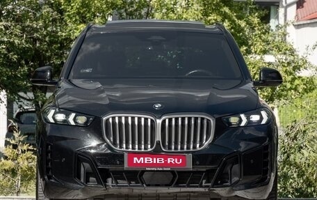 BMW X5, 2025 год, 12 490 000 рублей, 3 фотография