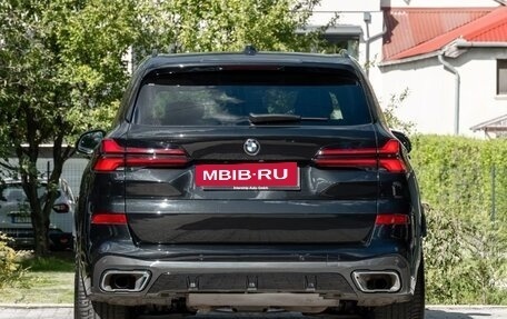 BMW X5, 2025 год, 12 490 000 рублей, 6 фотография