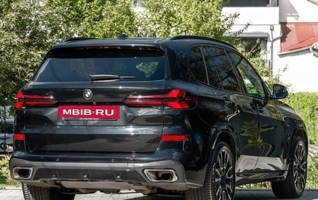 BMW X5, 2025 год, 12 490 000 рублей, 7 фотография