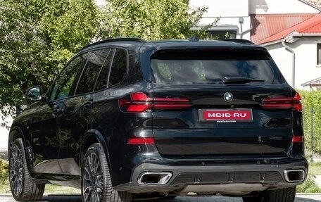 BMW X5, 2025 год, 12 490 000 рублей, 5 фотография