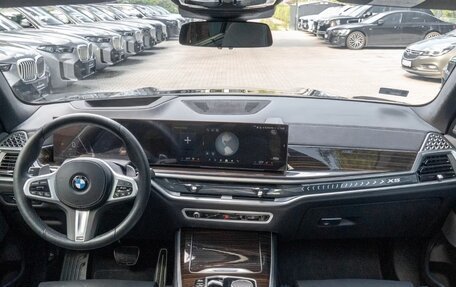 BMW X5, 2025 год, 12 490 000 рублей, 14 фотография
