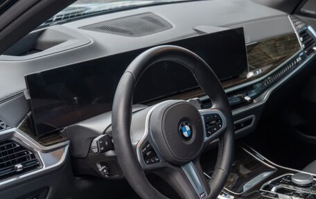 BMW X5, 2025 год, 12 490 000 рублей, 13 фотография