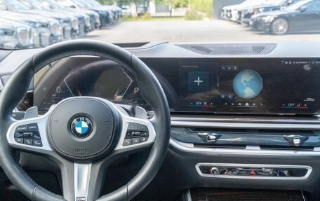 BMW X5, 2025 год, 12 490 000 рублей, 15 фотография