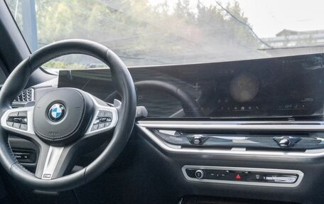 BMW X5, 2025 год, 12 490 000 рублей, 16 фотография