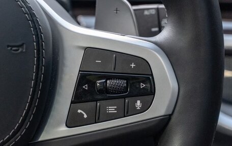 BMW X5, 2025 год, 12 490 000 рублей, 18 фотография