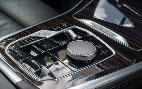 BMW X5, 2025 год, 12 490 000 рублей, 21 фотография