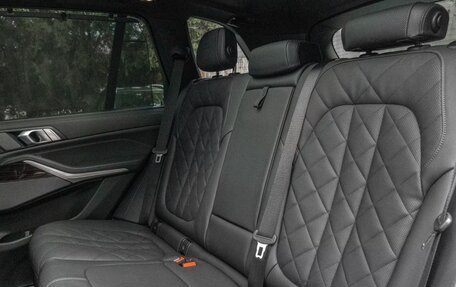 BMW X5, 2025 год, 12 490 000 рублей, 27 фотография