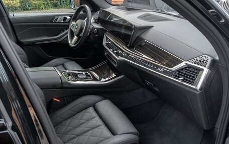 BMW X5, 2025 год, 12 490 000 рублей, 24 фотография